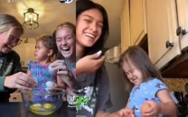 swedish mom fined over tiktok egg prank after court rules it harassment toward daughter swedish mom fined over tiktok egg prank after court rules it harassment toward daughter