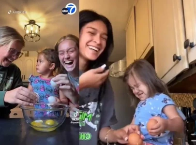 swedish mom fined over tiktok egg prank after court rules it harassment toward daughter