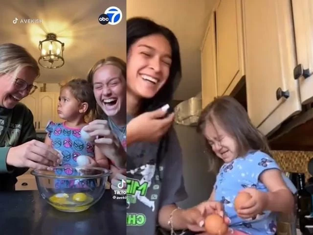 tiktok tiktok