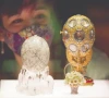 faberge s winter egg prepares for auction