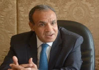egyptian foreign minister dr badr ahmed mohamed abdelatty