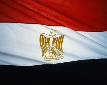 solidarity expressed with egyptian people
