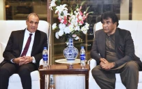 egyptian fm lands in islamabad with saudi and turkish to follow as pakistan steps up iran war mediation egyptian fm lands in islamabad with saudi and turkish to follow as pakistan steps up iran war mediation