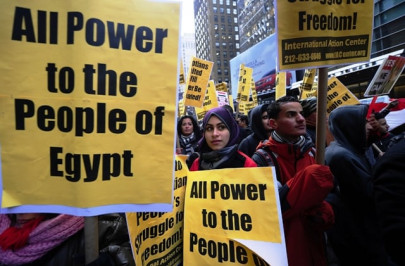 egypt unrest where now from here egypt unrest where now from here