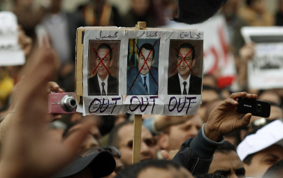 egypt turmoil wise men to discuss transition