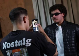 egypt arrests teen tiktokkers over morality laundering charges egypt arrests teen tiktokkers over morality laundering charges