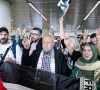 egypt detains over 200 activists ahead of gaza aid march egypt detains over 200 activists ahead of gaza aid march