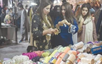 eid shopping frenzy peaks in twin cities