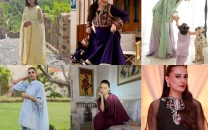 eid day 2 celebrities continue the festive fashion parade