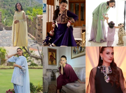 eid day 2 celebrities continue the festive fashion parade eid day 2 celebrities continue the festive fashion parade