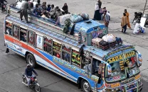 price rises due to iran war dampen eid in pakistan