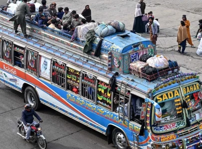 price rises due to iran war dampen eid in pakistan