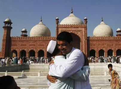 eidul fitr likely to be observed on march 31 in pakistan eidul fitr likely to be observed on march 31 in pakistan