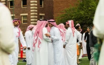 saudi arabia to celebrate eidul fitr on friday