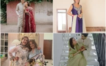 pakistani stars dazzle in vibrant looks for eidul fitr pakistani stars dazzle in vibrant looks for eidul fitr