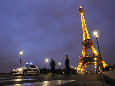 europe on alert after attacks warning