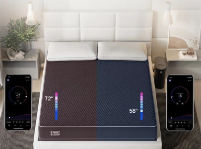 aws outage leaves eight sleep smart beds stuck and overheating aws outage leaves eight sleep smart beds stuck and overheating