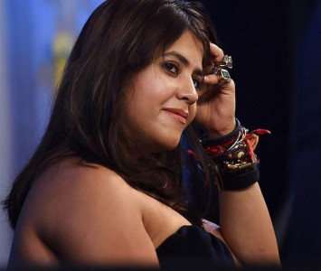 ekta kapoor regrets making some of her saas bahu soaps ekta kapoor regrets making some of her saas bahu soaps