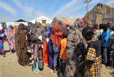 el fasher sudan photo afp