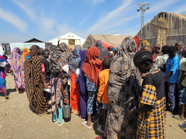 UN finds ‘genocide signs’ in El-Fasher UN finds ‘genocide signs’ in El-Fasher