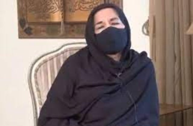 pti president parvez elahi s wife qaisara elahi pti president parvez elahi s wife qaisara elahi