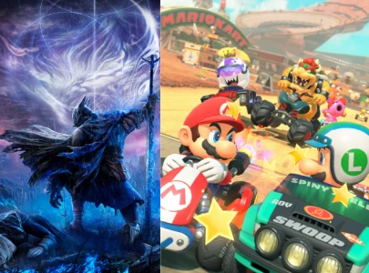 elden ring nightreign outsells switch 2 launch game mario kart world in june elden ring nightreign outsells switch 2 launch game mario kart world in june