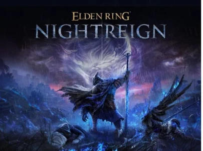 elden ring nightreign update adds deep of night mode with new difficulty tiers and relic system