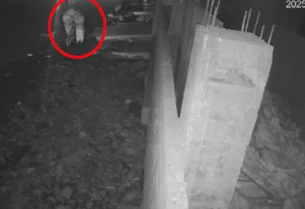 elderly man dies after falling into drain in korangi