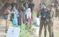 pml n eyes big win in by polls today