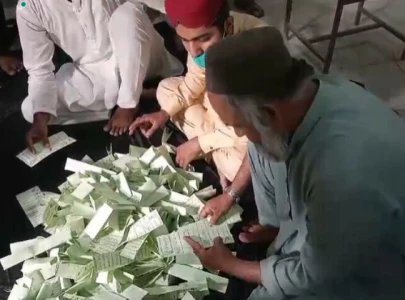 pti slams violation of rules in na 148 by polls pti slams violation of rules in na 148 by polls