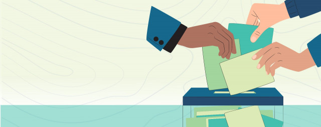 election season in pakistan