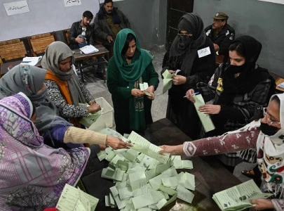 pandemonium in pa over rigging allegation pandemonium in pa over rigging allegation