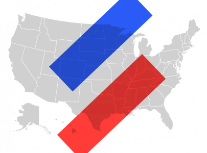 us election day weather forecast how conditions could impact turnout in key states us election day weather forecast how conditions could impact turnout in key states