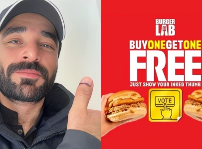 election day deals vote and avail discounts at all these eateries