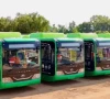 punjab aims to run 5 000 electric buses over the next five years