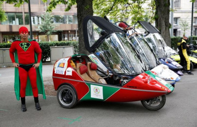 pakistan ifc partner to accelerate ev transition