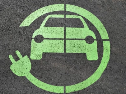 pide presents policy proposals for growth of ev industry in pakistan