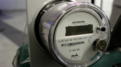 digital meters to curb electricity theft digital meters to curb electricity theft
