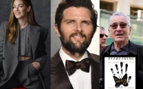 michelle monaghan and adam scott to star in netflix thriller the whisper man michelle monaghan and adam scott to star in netflix thriller the whisper man