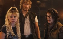 viewers criticize the electric state for weak storytelling and shallow characters