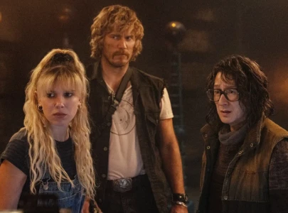 viewers criticize the electric state for weak storytelling and shallow characters viewers criticize the electric state for weak storytelling and shallow characters