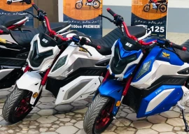 sbp offers interest free financing for e bikes rickshaws here s who qualifies sbp offers interest free financing for e bikes rickshaws here s who qualifies