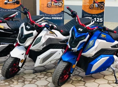 govt allocates rs9b for ev adoption govt allocates rs9b for ev adoption