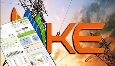 prior approval to nepra k electric consumer may seen a huge relief over electricity bills photo file
