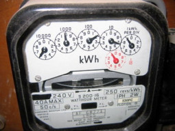 now you ll need biometric verification for new power connections in islamabad now you ll need biometric verification for new power connections in islamabad