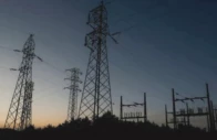 the high cost of electricity is driving consumers away from the national power grid photo file
