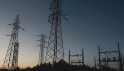 the high cost of electricity is driving consumers away from the national power grid photo file