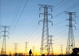 power shortfall reaches over 5 800mw as country sizzles