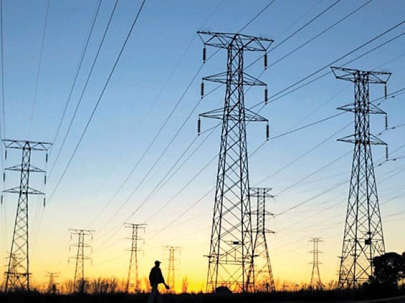 Photo of NEPRA hikes power tariff by Rs7.91 per unit