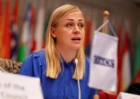 foreign minister of finland elina valtonen photo reuters